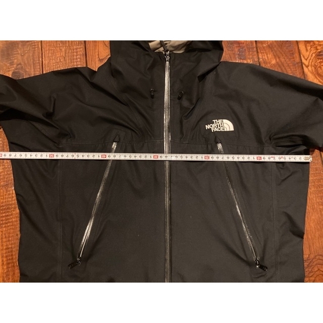 THE NORTH FACE(ザノースフェイス)のCLIMB VERY LIGHT JACKET  NP11505 メンズのジャケット/アウター(マウンテンパーカー)の商品写真