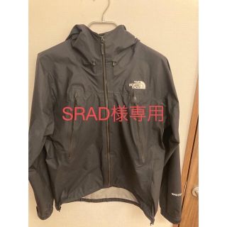 ザノースフェイス(THE NORTH FACE)のCLIMB VERY LIGHT JACKET  NP11505(マウンテンパーカー)