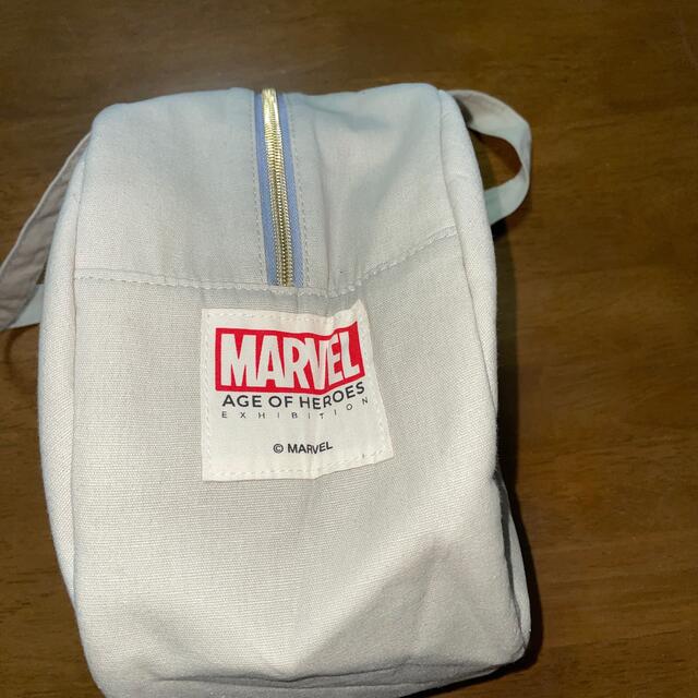 MARVELマーベルトートバック