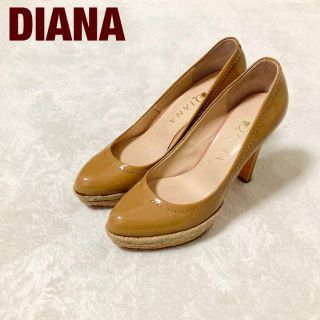 ダイアナ ハイヒール/パンプス(レディース)の通販 30,000点以上
