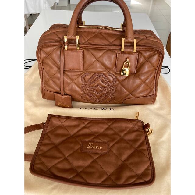 65%OFF【送料無料】 - LOEWE 【lei様 専用】レア ロエベ 28 アマソナ