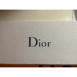 ディオール(Dior)のDIOR キーホルダー(キーホルダー)