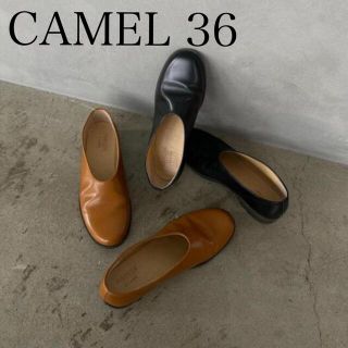 CLANE - 新品タグ付き♡HARUTA×CLANE FLAT SHOES ハルタ ローファーの