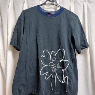 アルベロベロ(ALBEROBELLO)のアルベロベロTシャツ(Tシャツ(半袖/袖なし))