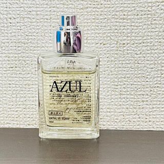 アズールバイマウジー(AZUL by moussy)のAZUL アズール オードトワレ インザスポットライト 30ml 香水(ユニセックス)