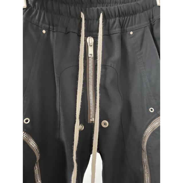 サイズから Rick Owens - 値下げ可 名作 Rick Owens Bauhaus Cargo CVR