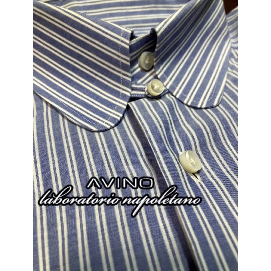 AVINO Laboratorio Napoletano - 【美品】Laboratorio Napoletano