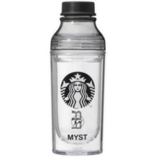 Starbucks Coffee(スターバックスコーヒー)の50個 FRGMT MYST X Starbucks  インテリア/住まい/日用品のキッチン/食器(タンブラー)の商品写真