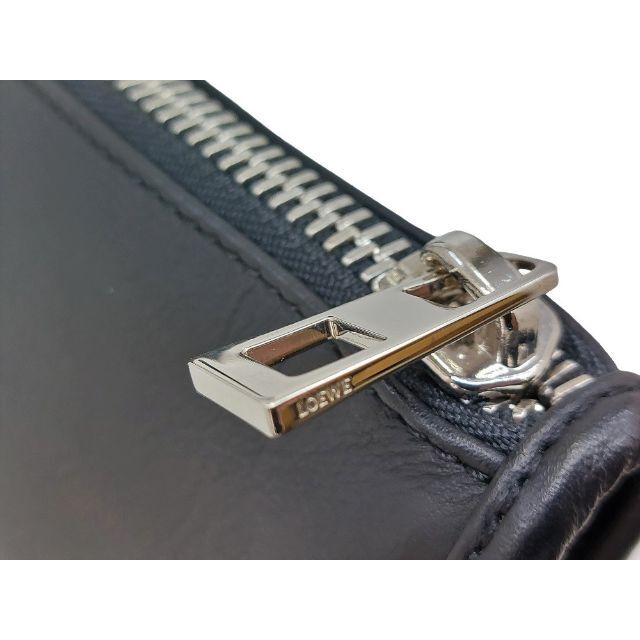 未使用品!LOEWE【ロエベ】ニュートレド ブリーフケース ビジネス