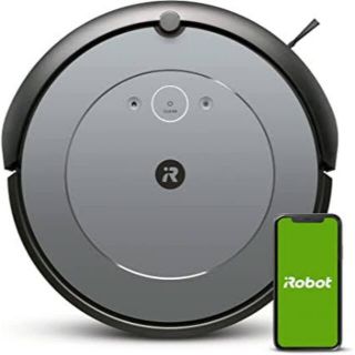 アイロボット(iRobot)の新品未使用　ルンバ　i2(掃除機)