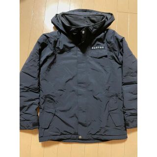 バートン(BURTON)のBurton スノーボード ジュニア ウェア(ウエア/装備)