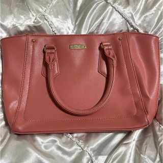 ビバユー(VIVAYOU)のvivayou bag 新品未使用(ハンドバッグ)