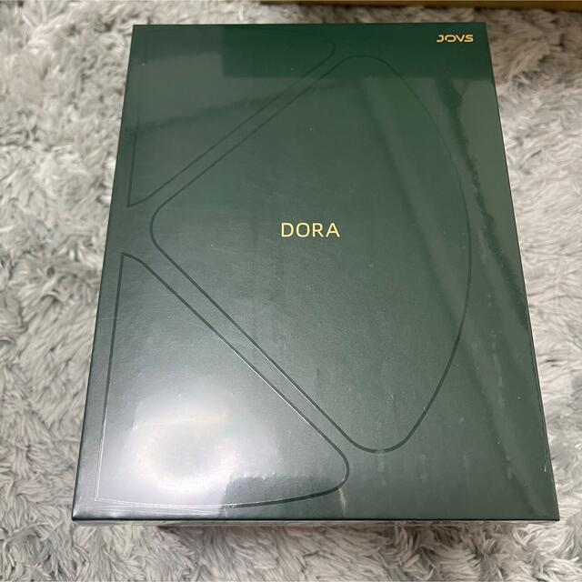 【新品】JOVS Dora 脱毛器 コスメ/美容のボディケア(脱毛/除毛剤)の商品写真