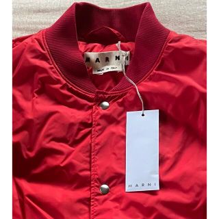 人気の新作 50新品 MARNI ダウンジャケットの通販 メンズ ダウン 43点