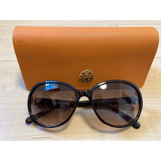 Tory Burch - トリーバーチサングラスの通販 by ひよこ6352's shop｜トリーバーチならラクマ