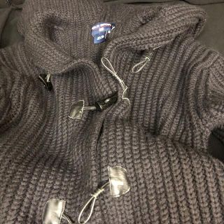 ポロラルフローレン ダッフルコート(メンズ)の通販 64点 | POLO RALPH