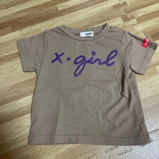 エックスガールステージス(X-girl Stages)のkiki様専用　(Tシャツ/カットソー)