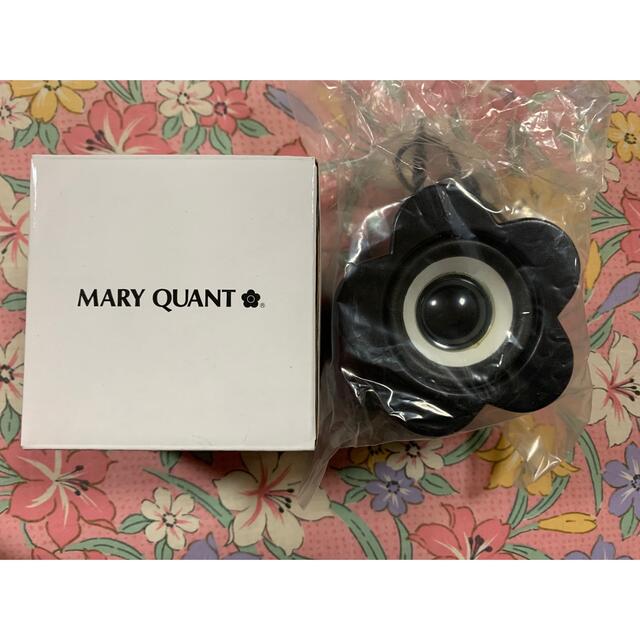MARY QUANT(マリークワント)のマリークワント　スピーカー スマホ/家電/カメラのオーディオ機器(スピーカー)の商品写真