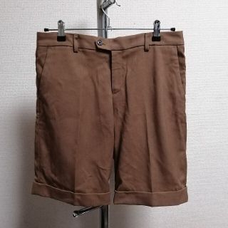 ユニクロ(UNIQLO)のユニクロ　ショートパンツ(ショートパンツ)