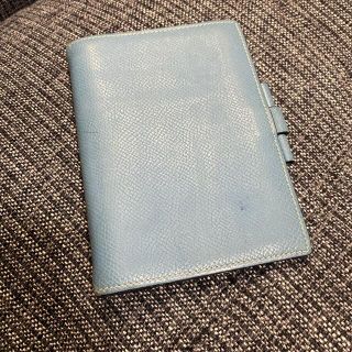 エルメス(Hermes)のHERMES エルメス　手帳　中古(手帳)