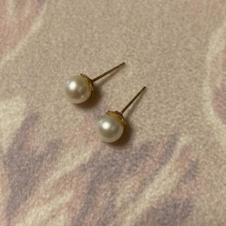 アクセサリーチャンミー ロングピアス