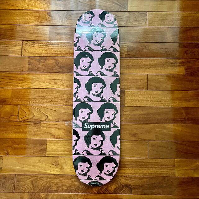 supreme デッキ 未使用 kajuen.net