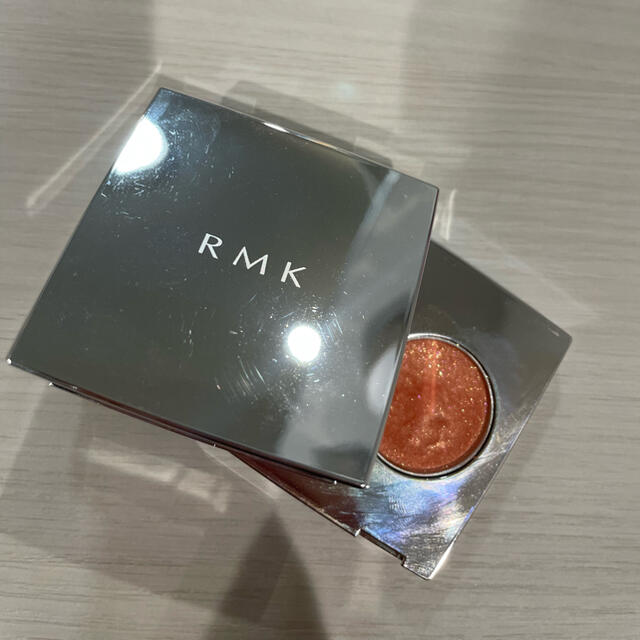 RMK(アールエムケー)のRMK ベージュライブラリー　アイシャドウデュオ　スプリングスパークル コスメ/美容のベースメイク/化粧品(アイシャドウ)の商品写真