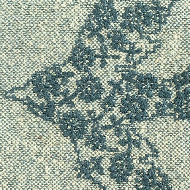 mina perhonen(ミナペルホネン)のオデッセイ4羽 ハンドメイドの素材/材料(生地/糸)の商品写真