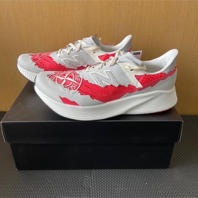 STONE ISLAND x New Balance 26.5㎝【送料込み】 STONE ISLAND x New Balance 26.5㎝【送料込み】