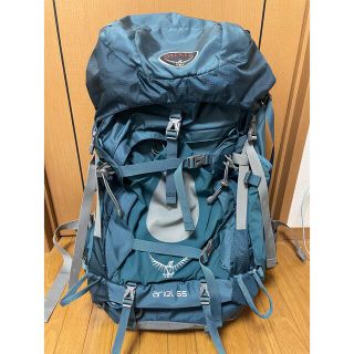 オスプレイ(Osprey)のオスプレー　エーリエル65(バッグパック/リュック)