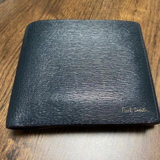 ポールスミス(Paul Smith)のポールスミス　折りたたみ財布(折り財布)