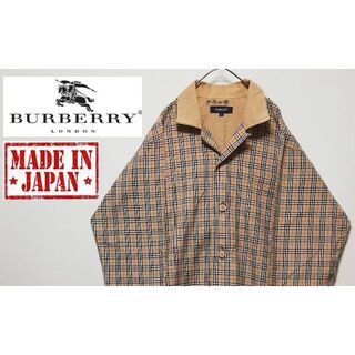バーバリー(BURBERRY) シャツ(メンズ)の通販 3,000点以上 | バーバリー 