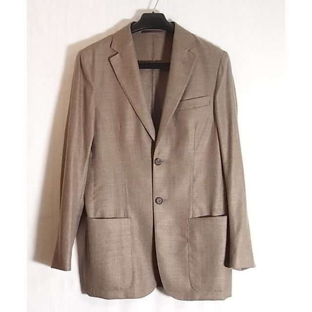 お中元 美品 ダンヒル dunhill アウター ジャケット econet.bi