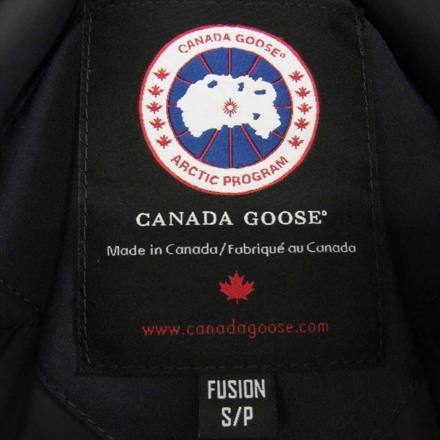 CANADA GOOSE カナダグース ダウンジャケット 3426MA 国内正規品