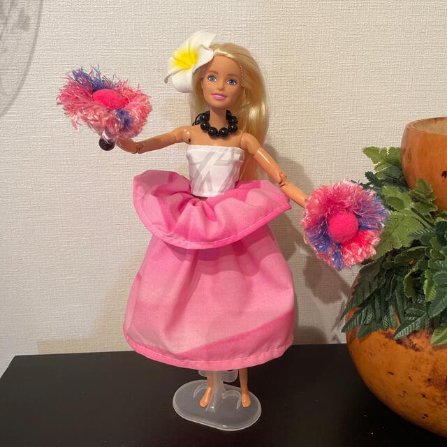 Barbie(バービー)のご確認用 ハンドメイドのぬいぐるみ/人形(人形)の商品写真
