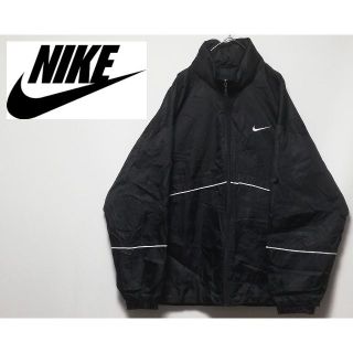 ナイキ(NIKE)の4 90～00年代 NIKE ナイロンジャケット(ナイロンジャケット)