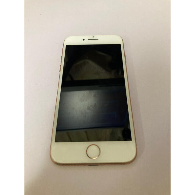 iPhone8 64g 新品 simロック解除済