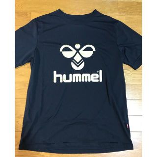 ヒュンメル(hummel)のヒュンメル ☆ Tシャツ(Tシャツ/カットソー(半袖/袖なし))