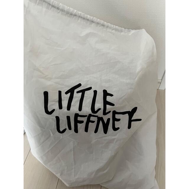 値下げ★【LITTLE LIFFNER/リトルリフナー】 トートバッグ