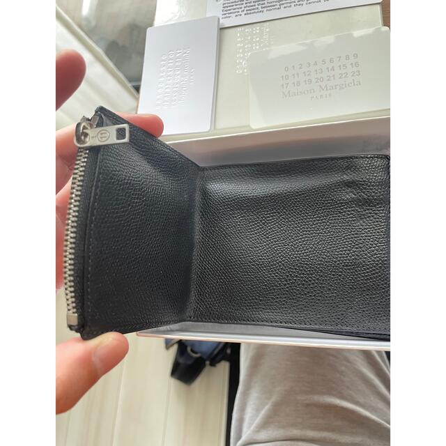 人気提案 - Margiela Martin Maison Maison メゾンマルジェラ 二つ折り