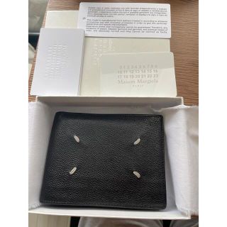 マルタンマルジェラ 折り財布(メンズ)の通販 1,000点以上 | Maison ...