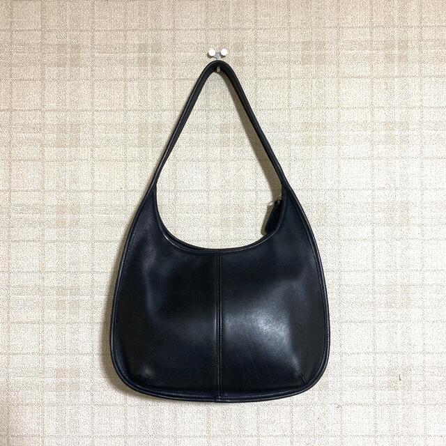 COACH オールドコーチ ショルダーバッグ トートバッグ グラブ