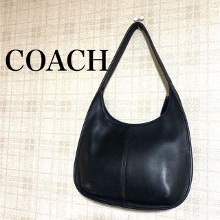 COACH オールドコーチ ショルダーバッグ トートバッグ グラブ ...