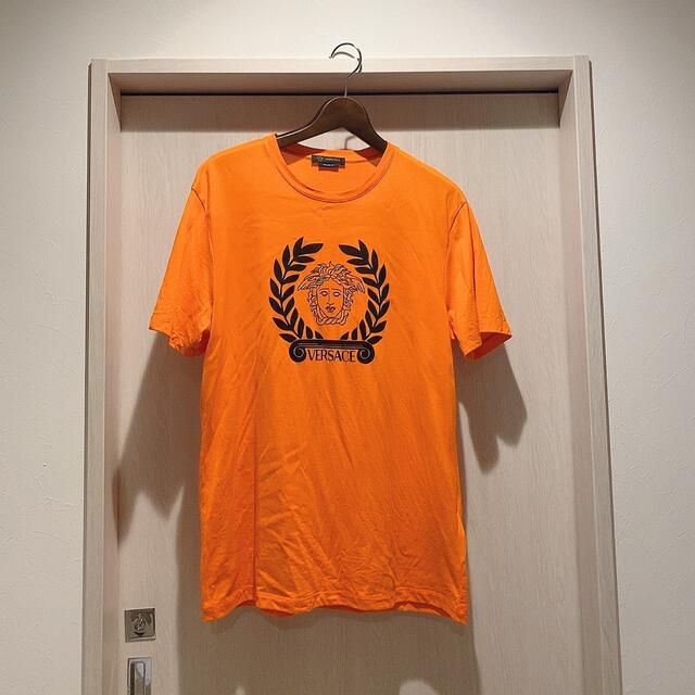 versace 未使用 Tシャツ