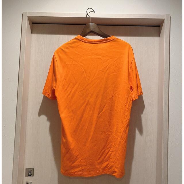 VERSACE(ヴェルサーチ)のversace 未使用 Tシャツ メンズのトップス(Tシャツ/カットソー(半袖/袖なし))の商品写真