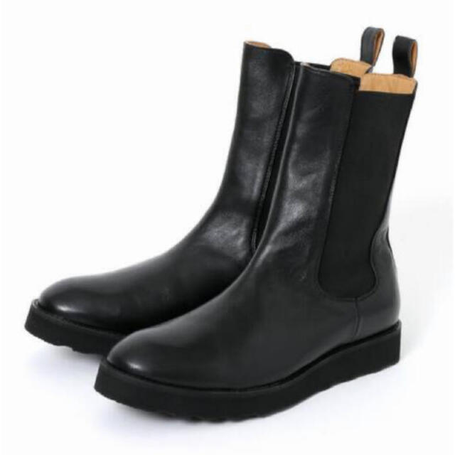 DEUXIEME CLASSE(ドゥーズィエムクラス)のDeuxieme Classe 【カミナンド】 BOOTS 37 レディースの靴/シューズ(ブーツ)の商品写真