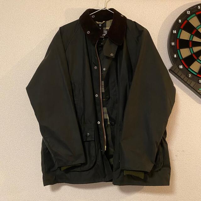 Barbour BEDALE ビデイル ワックスジャケット 正規通販