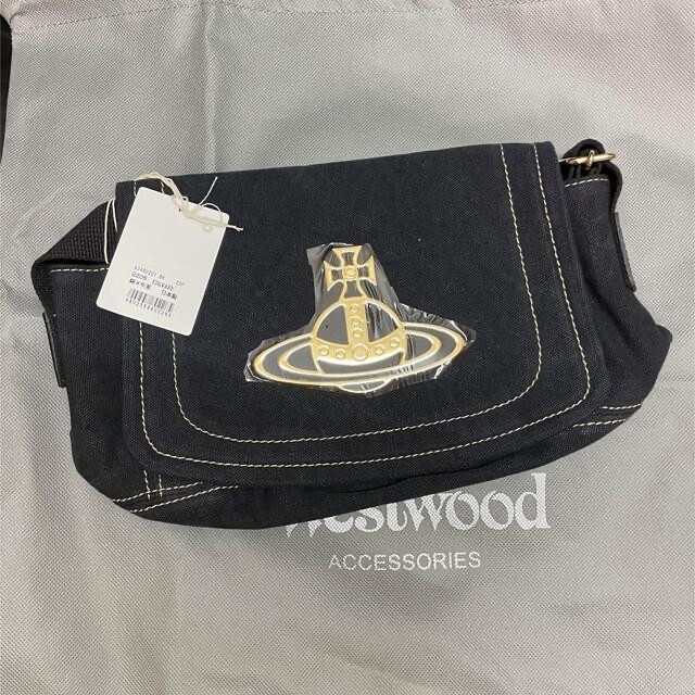 新品未使用　レア　VIVIENNE WESTWOOD SHOULDER BAG