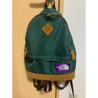 ザノースフェイス(THE NORTH FACE)のthe north face リュック(バッグパック/リュック)