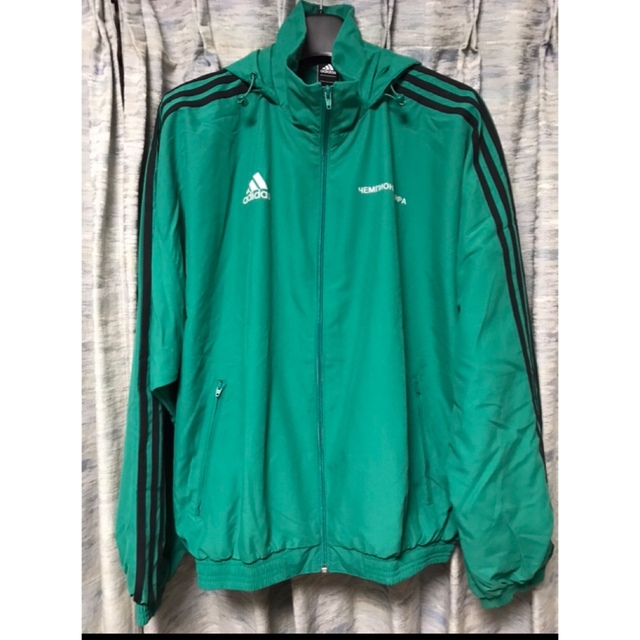 Adidas Gosha ジャケット グリーン ゴーシャラブチンスキー BTS-www